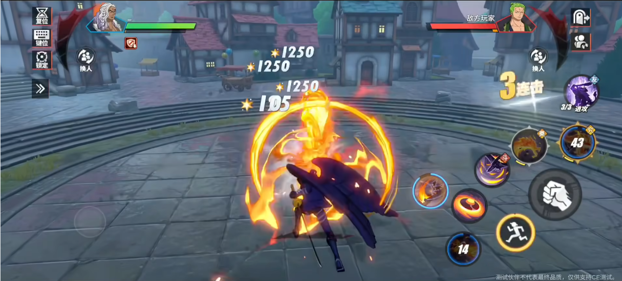 航海王热血航线索隆值得培养吗