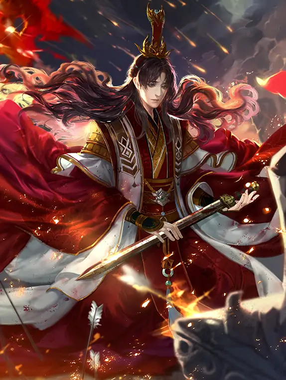 率土之滨游戏高清图
