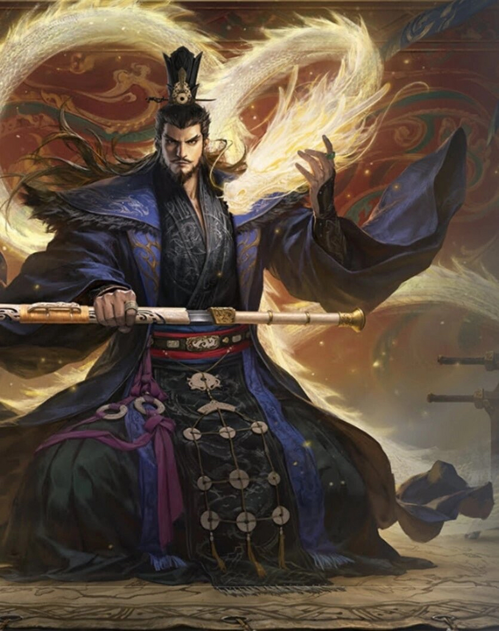 率土之滨游戏高清图