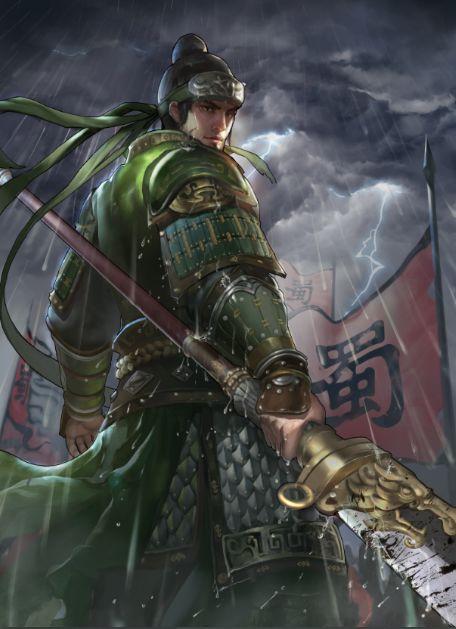 率土之滨游戏高清图