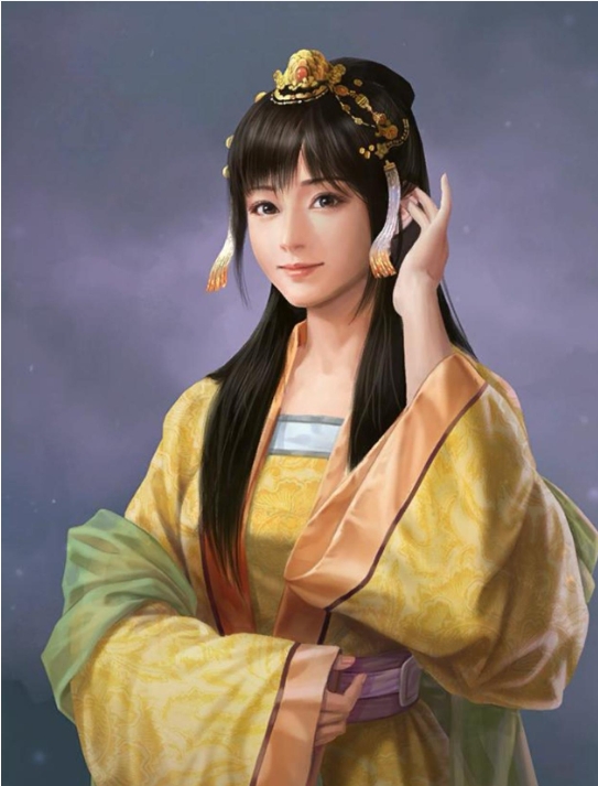 三国志游戏高清图