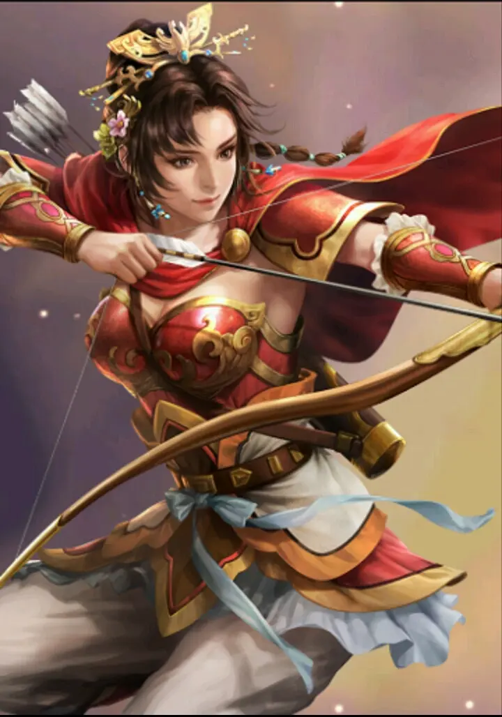 三国志游戏高清图