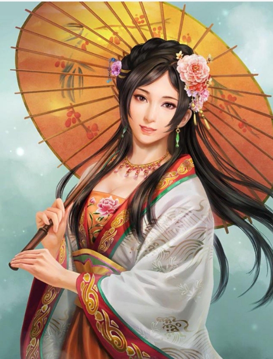 三国志游戏高清图