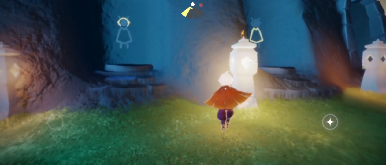 光遇关小黑屋怎么救 光遇关小黑屋怎么救