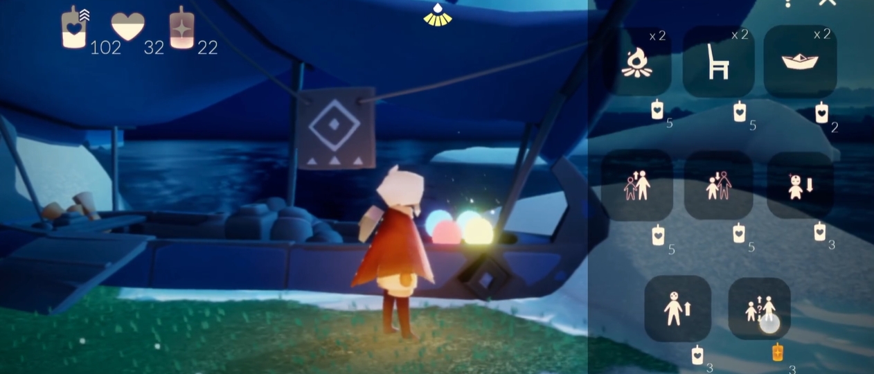 光遇关小黑屋怎么救 光遇关小黑屋怎么救