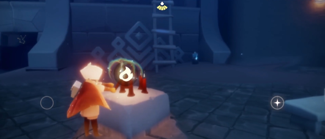 光遇关小黑屋怎么救 光遇关小黑屋怎么救