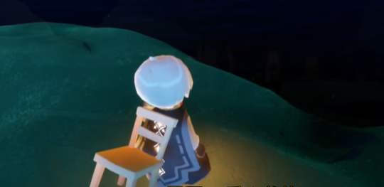 光遇用魔法造出来的桌子如何消除 光遇用魔法造出来的桌子如何消除