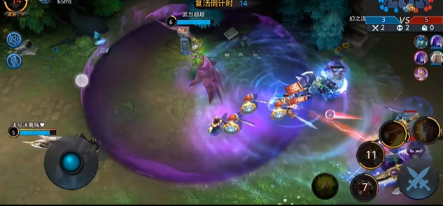 乱斗西游2排位赛怎么打 乱斗西游2排位赛怎么打