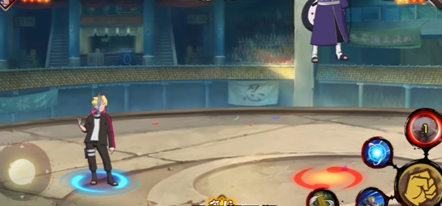 火影忍者怎么获得博人修行 火影忍者怎么获得博人修行