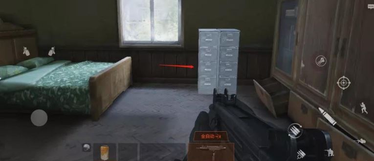 暗区突围农场管理处在哪儿 暗区突围农场管理处在哪儿