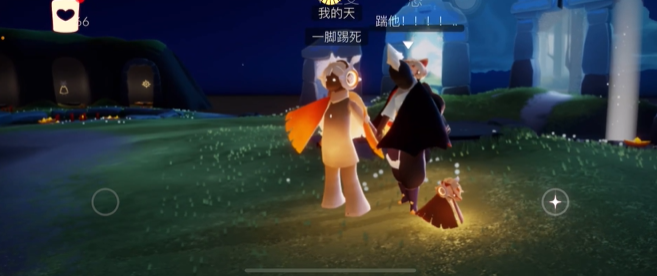 光遇里小矮人怎么买
