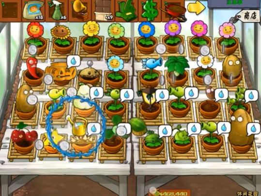 植物大战僵尸怎么解锁迷你游戏 植物大战僵尸怎么解锁迷你游戏