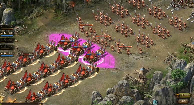 攻城掠地影子丢哪里获益最高 攻城掠地影子丢哪里获益最高