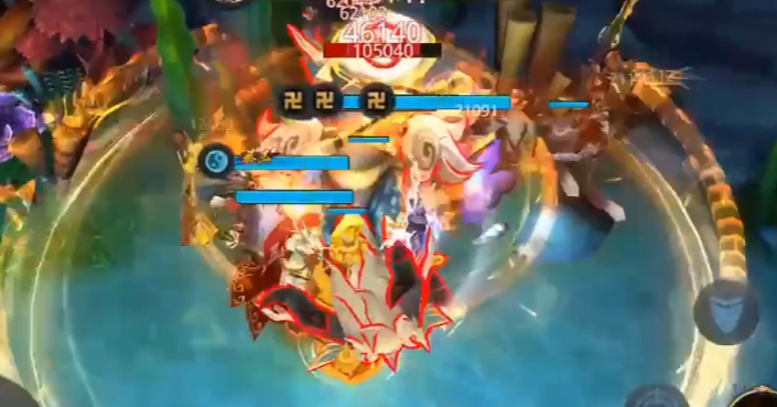 乱斗西游有什么好玩的