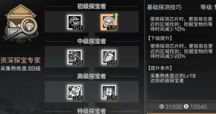 明日之后第三季新手选什么职业