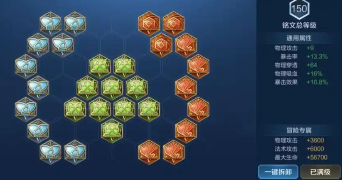 王者荣耀黄忠最强铭文出装怎么搭配