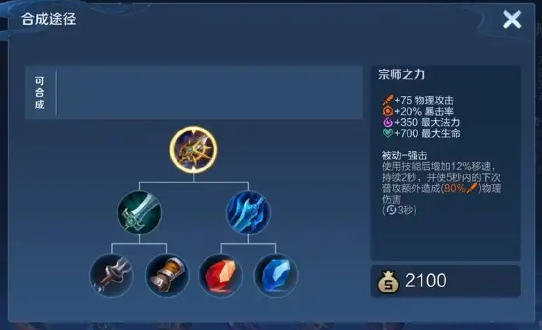 王者荣耀国一孙策出装和铭文是什么