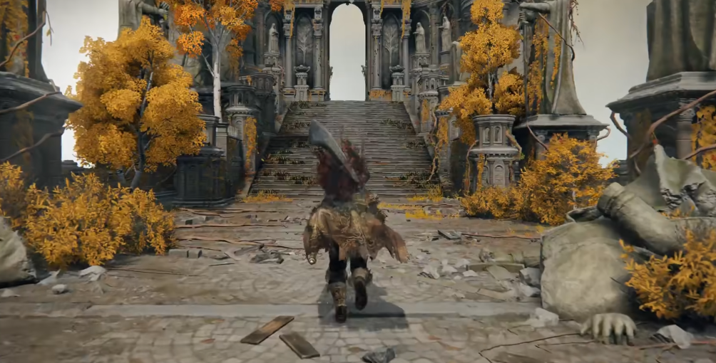 艾尔登法环什么配置能开全高