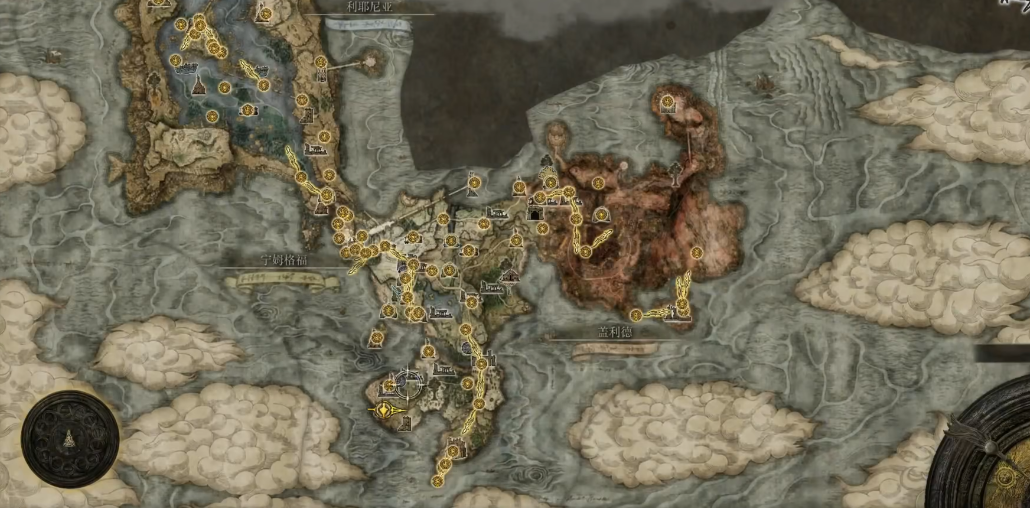 艾尔登法环什么配置能开全高