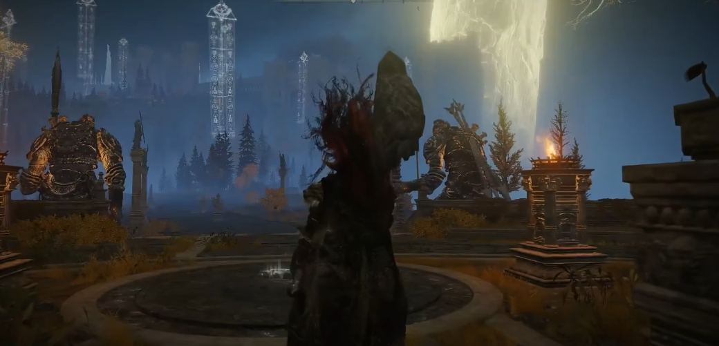 艾尔登法环什么配置能开全高