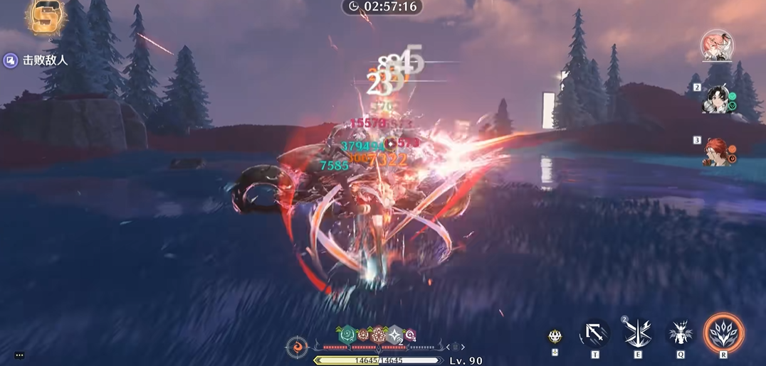 鸣潮如何增加探险度 鸣潮如何增加探险度