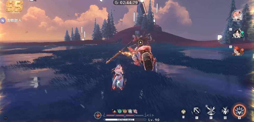 鸣潮如何增加探险度 鸣潮如何增加探险度