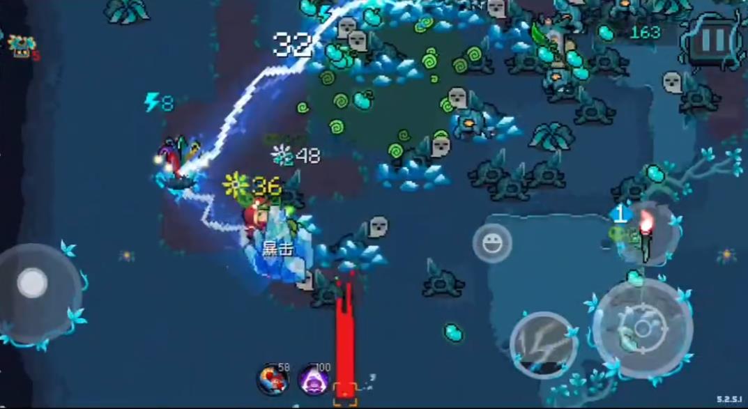 元气骑士武器怎么存放 元气骑士武器怎么存放