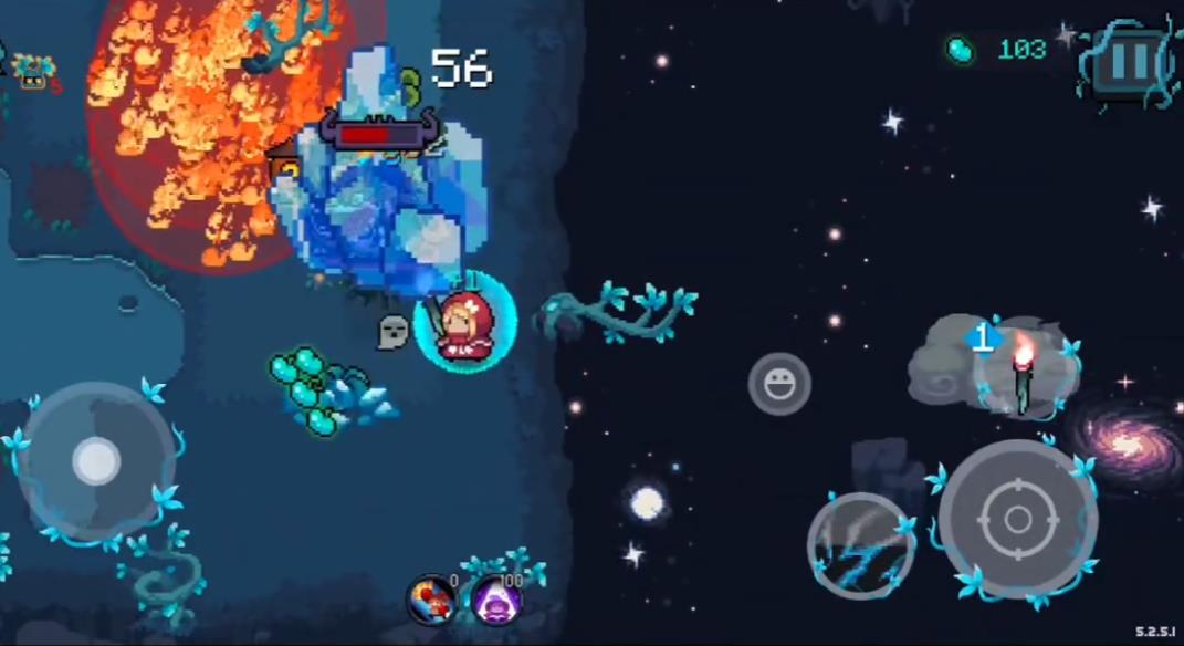 元气骑士武器怎么存放