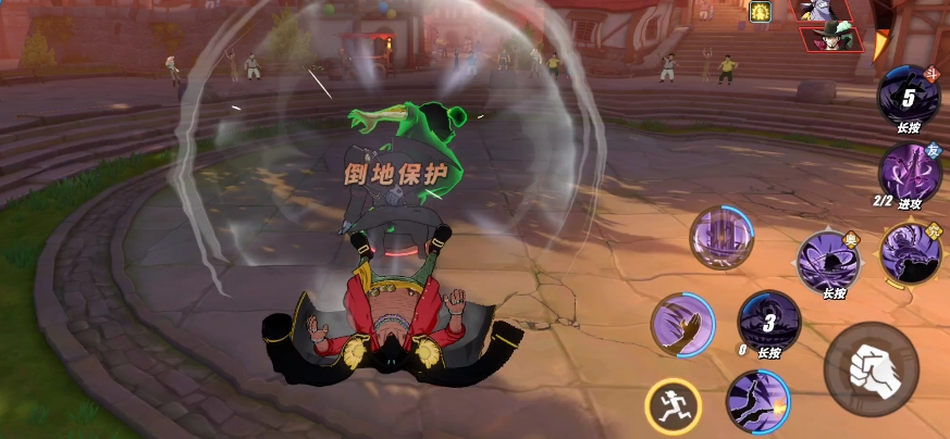 航海王热血航线黑胡子加点怎么玩 航海王热血航线黑胡子加点怎么玩