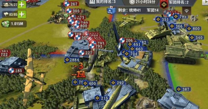 二战风云2轰炸机如何造