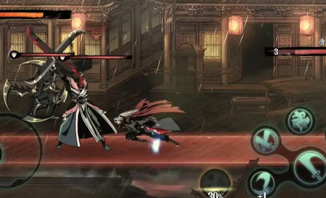 影之刃真龙护肩在哪里