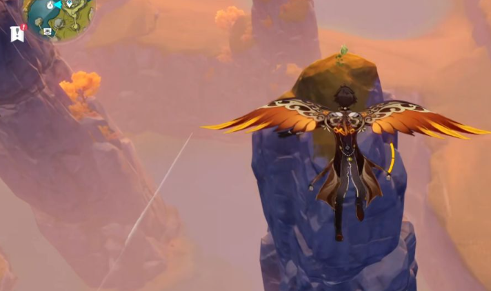 原神玄月宝箱里面有什么