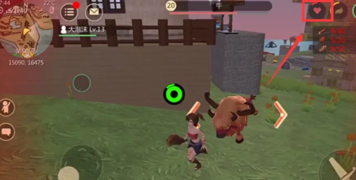 创造与魔法牛皮筋怎么弄