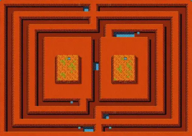 吞食天地2皇陵在哪里 吞食天地2皇陵在哪里