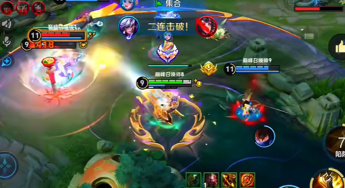 王者荣耀黄忠最强铭文出装怎么搭配 王者荣耀黄忠最强铭文出装怎么搭配