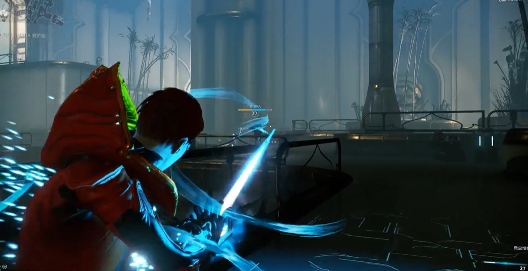 星际战甲指挥官赋能怎么选