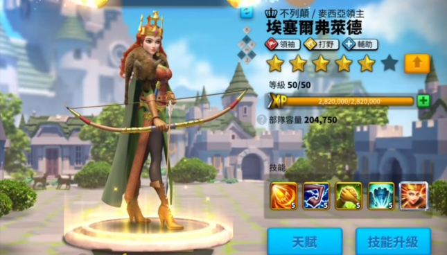 万国觉醒的金边怎么用