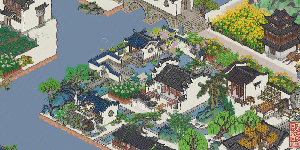 江南百景图怎么把人撤掉