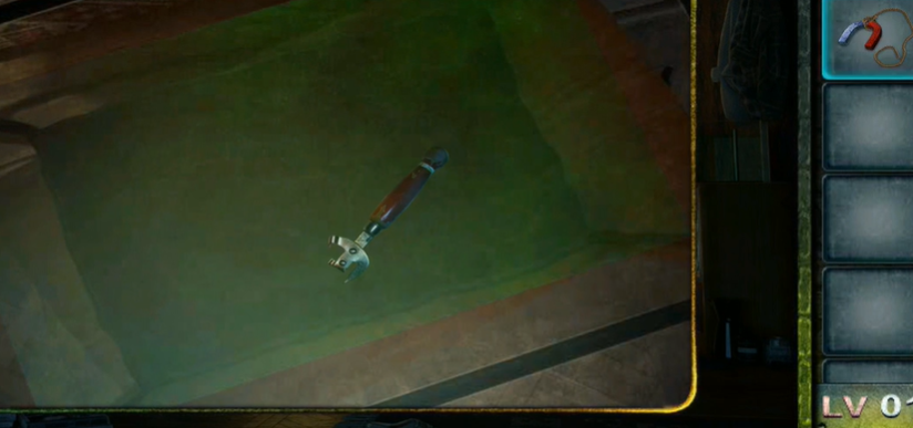 密室逃脱100个房间第一关磁铁怎么过 密室逃脱100个房间第一关磁铁怎么过