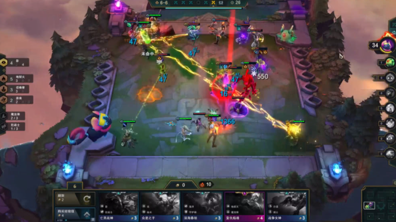 云顶之弈搭配什么装备好 云顶之弈搭配什么装备好