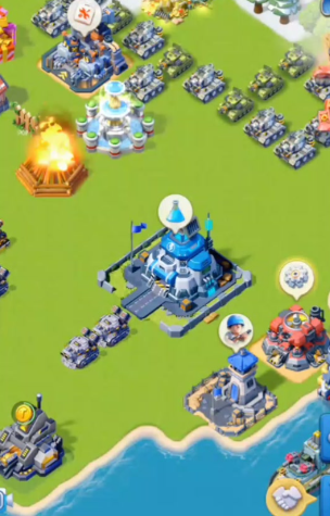 口袋奇兵英雄怎么用