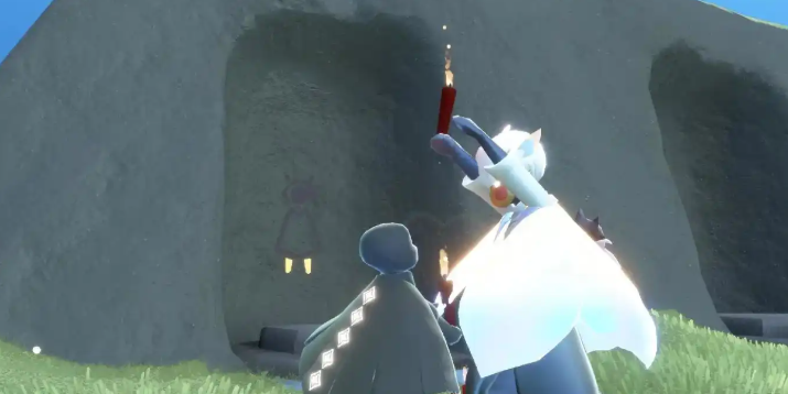 光遇点火有什么用