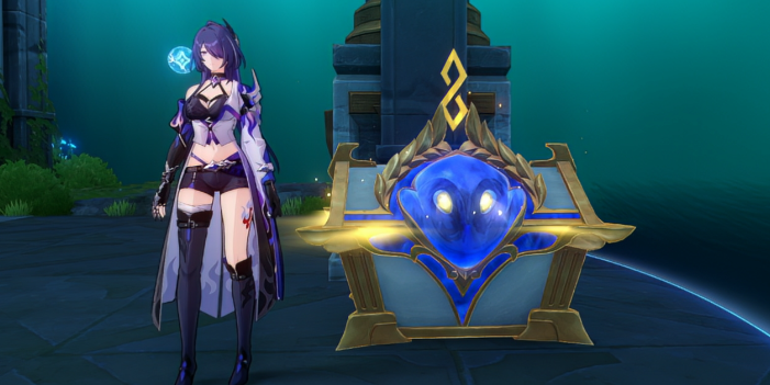 崩坏星穹铁道前中期怎么开荒