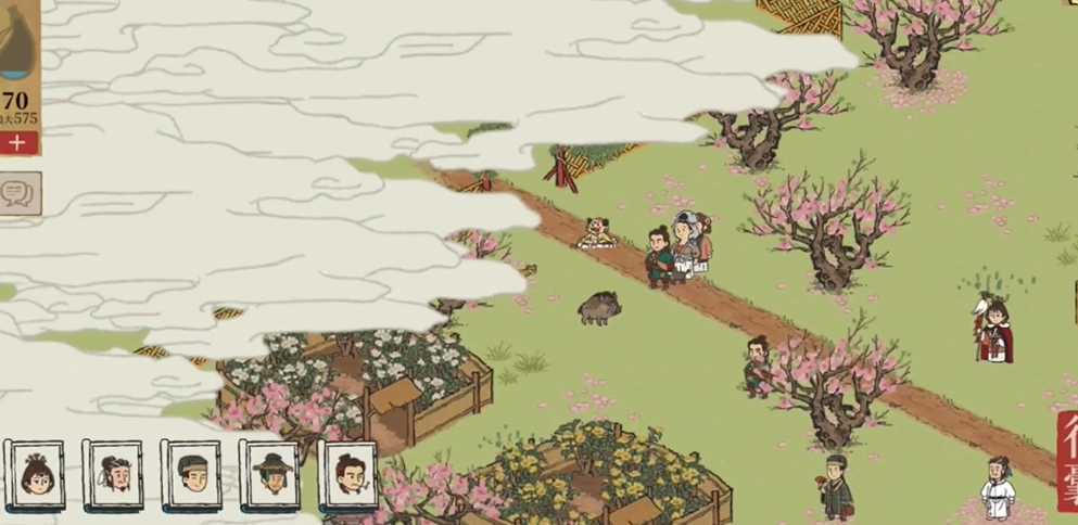 江南百景图怎么开通扬州 江南百景图怎么开通扬州