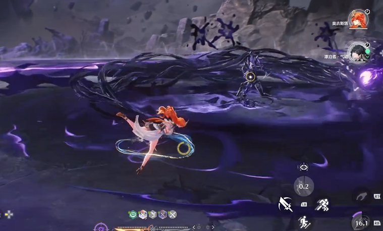 鸣潮伪作神王怎么打 鸣潮伪作神王怎么打