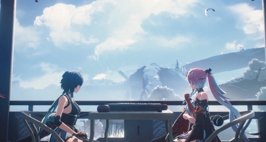 鸣潮燎原铁骑怎么驾驶