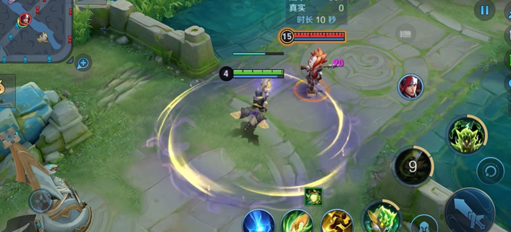 王者荣耀鬼谷子铭文出装怎么搭配