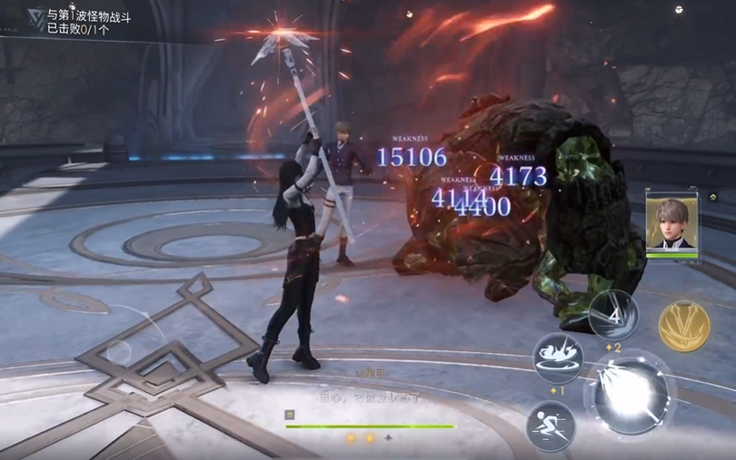 恋与深空70层试炼怎么过