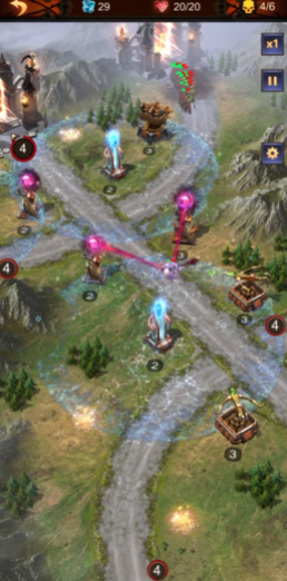 战火与秩序经典战役15关怎么过