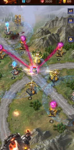 战火与秩序经典战役15关怎么过